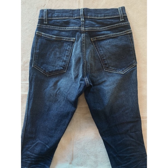 IMOGENE & WILLIE “JOSETTE” STRETCHY SKINNY JEANS - Picture 3 of 5